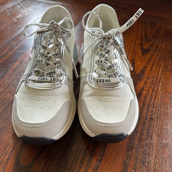 Vintage Havana Sneakers Size 7 - Picture 3 of 7